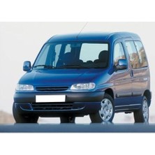 Peri Store Ön Cam Silecek Takımı 50X53CM Berlingo ile Uyumlu 1996-2002