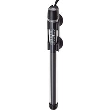 Peri Store Aquael Platinium Isıtıcı 121217 Cam Isıtıcı 100 W 200 G