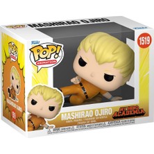Funko Funko Pop! My Hero Acade Mia - Mashirao Ojiro (Hero League Baseball) #1519
