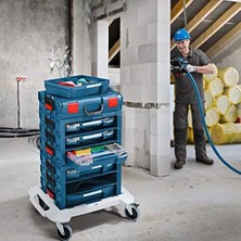 Peri Store Professional L-Boxx Roller (Platform El Arabası)