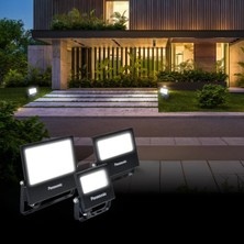 Peri Store LED Projektör, Gün Işığı 30W 2560LM 4000K