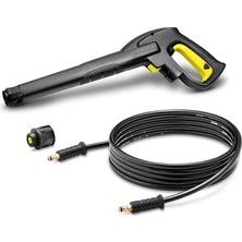 Peri Store Yüksek Basınçlı Donanım Set Connect (4 M)