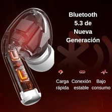 Peri Store Riversong Airfly L5 Kablosuz Kulaklıklar, Beyaz