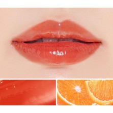 Peri Store A'pıeu Pürüzsüz Görünüm Sunan Gün Boyu Kalıcı Tint A'pıeu Pang Tint (CR07 Orange Poem)