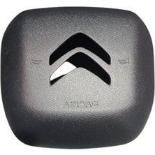 Bursa Airbag Cıtroen C4X Eski Armalı Direksiyon Airbag Kapağı(Armasız)