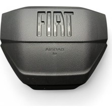 Bursa Airbag Fiat Doblo Yeni Kasa Direksiyon Airbag Kapağı (Armasız)
