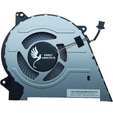 Peri Store Ideapad 5-15ALC05 Type 82HV Ile Uyumlu Cpu Fan Işlemci Fanı