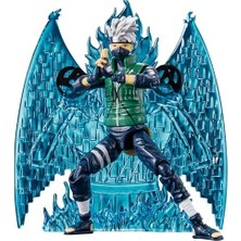 Peri Store Bandai 16 Santimetre Kakashi Poz Verilebilir Figür ve Aksesuarları - Heroes Beyond