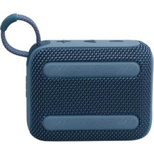 Peri Store Go4, Bluetooth Hoparlör, IP67, Mavi