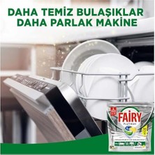 Peri Store Platinum Bulaşık Makinesi Deterjanı Kapsülü/tableti 30 Yıkama