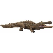 Peri Store Crazoo Figür Vahşi Timsah 23,5 cm