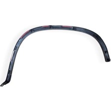 Peri Store Sağ Arka Çamurluk Ağzı Plastik Dodik 5N0854820C Vw Tiguan ile Uyumlu 2012-2015