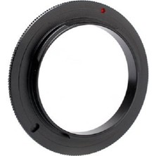 Peri Store E Mount, Nex Makineler Için 49 mm Ters Objektif Adaptörü