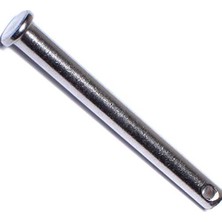 Peri Store 014973204310 Tek Delikli Kilit Pimleri, 5/16 x 3 x 1/8, Parça-3