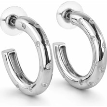 Felix Accessories Nova Stone Küpe
