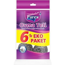 Peri Store Ovma Teli 6'lı
