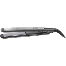 Remington S5506GP Pro Ceramic Titanium İnce Saç Düzleştirici 110 mm Seramik Malzeme ile Hızlı Isınma
