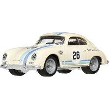 Peri Store Matchbox Araçlar Porsche 356A GBJ48 - JJW11