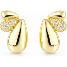 Felix Accessories Molten Drop Küpe