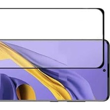 Peri Store Mi 13 Ultra Uyumlu Süper Pet Ekran Koruyucu – Tam Kapsama, Ultra Ince Jelatin Film