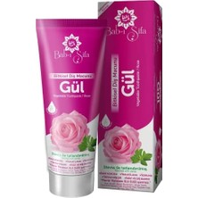 Peri Store Bitkisel Diş Macunu 140 Gr. Güllü