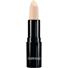 Farmasi Full Coverage Stik Kapatıcı 30 ml - 01 Bısque Uzun Süre Kalıcı Özellikli Makyaj
