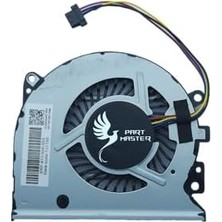 Peri Store Hp 776213-001 Notebook Ile Uyumlu Fan Işlemci Fanı