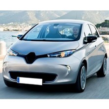 Peri Store Ön Cam Silecek Takımı 65X35CM Renault Zoe ile Uyumlu 2013-2023