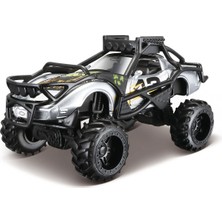 Maisto Fresh Metal Oyuncak Araba Desert Rebels Model 1 Renkli Erkek Çocuklar İçin
