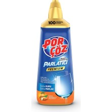 Peri Store Bulaşık Makinesi Parlatıcısı (Bodrum Mandalinası - Datça Bademi) 500 ml