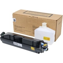 Kyocera Mita TK-5280 Siyah Muadil Toner, Ecosys M 6235 Cıdn, M 6635 Cıdn, P 6235 Cdn