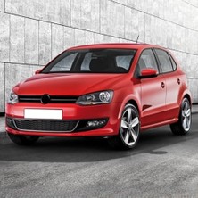 Peri Store Ön Cam Silecek Vida Kapağı 1J0955205A Vw Polo ile Uyumlu 2010-2017