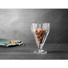 Peri Store Pleats Kristal Dondurmalık - 2'li - 430 cc