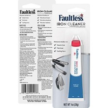 Peri Store Faultless Nişasta 40110 Demir Temizleyici, 28G