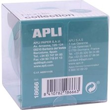 Peri Store Diger Apli Ataç Tutucu Mavi Mıknatıslı