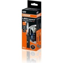 Peri Store LED Araç Bakım Lambası Ledinspect Wire- Slim 60010 Osr LEDIL422