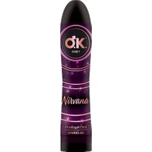 Peri Store Nirvana Uyarıcı Jel 100 ml
