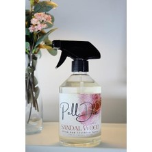 Peri Store Sandal Oda ve Çamaşır Spreyi 500ML
