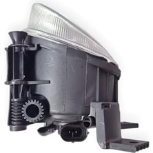 Peri Store Ön Tampon Sol Sis Farı 8E0941699E ile Uyumlu A3 Sportback 2009-2012