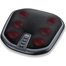 Peri Store Fm 70 Shiatsu Ayak ve Sırt Masaj Aleti