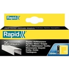 Peri Store 13/8 mm Çakma Teli 2500 Lü 11835625