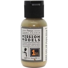 Peri Store Models Misyon 30ML (1 Oz) Abd Ordusu Zeytin Çiçeği Soluk 1 Fs 34088 Modelleri MMP-020