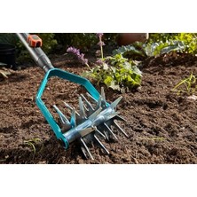 Peri Store Combisystem Toprak Kırıcı 14 cm Genişliğinde, Standart