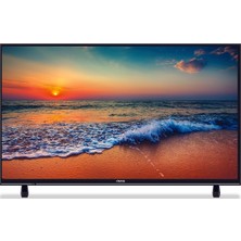 Altus AL55B8605B  55" 139 Ekran 4K Ultra HD Smart LED TV Uydu Alıcılı Ekran Tipi ile Yüksek Çözünürlük