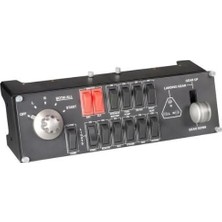 Peri Store G Pro Flight Switch Panel