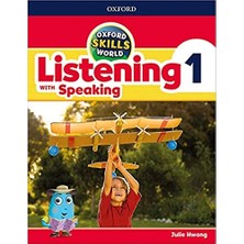 Oxford University Press Skills World 1 Listening With Speaking