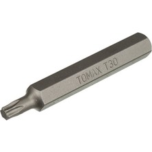Tomax Torx Otomotiv Bits Uç - T55x75 (8 Adet)