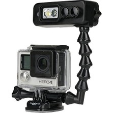 Peri Store Light & Motion Dive Arm Kit Sidekick Spot ve Sidekick Montaj Için