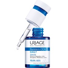 Urıage Bariederm Cica 30 ml Daily Serum Yaşlanma Karşıtı Etkisiyle Prebiyotik Yulaf İçeren
