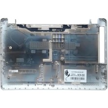 Peri Store Hp 924907-001 Notebook Ile Uyumlu Alt Kasa -